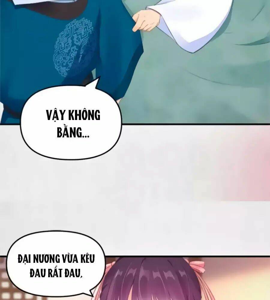 Hoạn Phi Hoàn Triều: Chapter 36