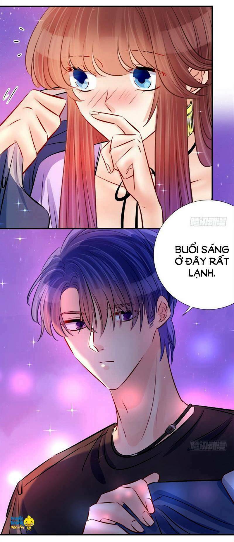 Trọng Sinh Để Ngủ Với Ảnh Đế: Chapter 72