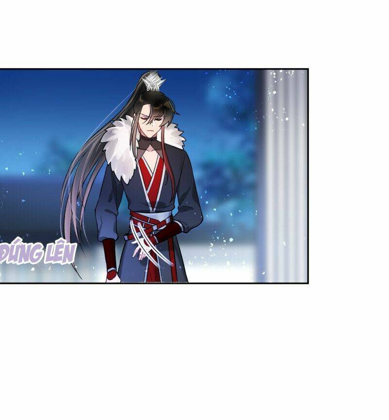 Bệ Hạ Nhà Ta Muốn Hại Quốc: Chapter 9