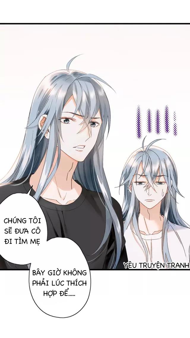 Thực Nhị: Chapter 27