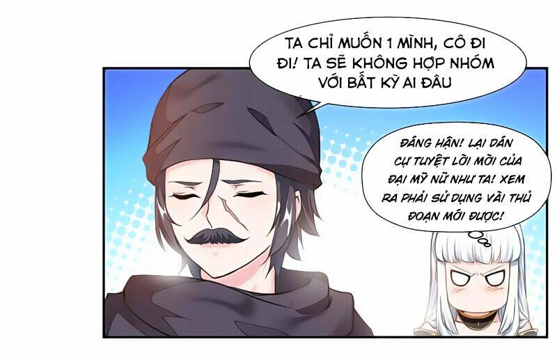 Cửu Dương Thần Vương: Chapter 19