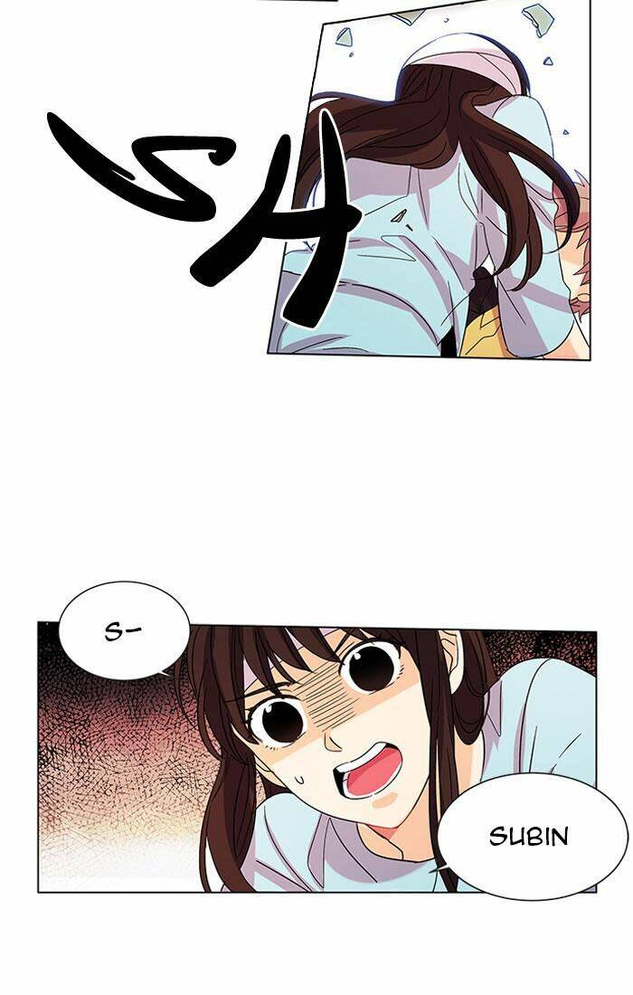 Oh! Cô Nàng Oh Yesu: Chapter 12