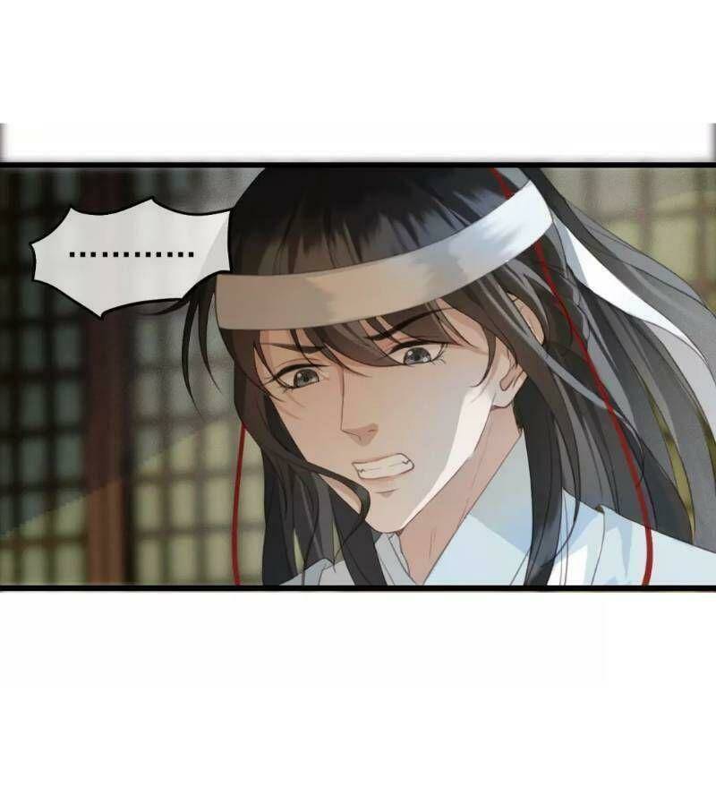 Đông Cung Giai Hạ Tù: Chapter 1