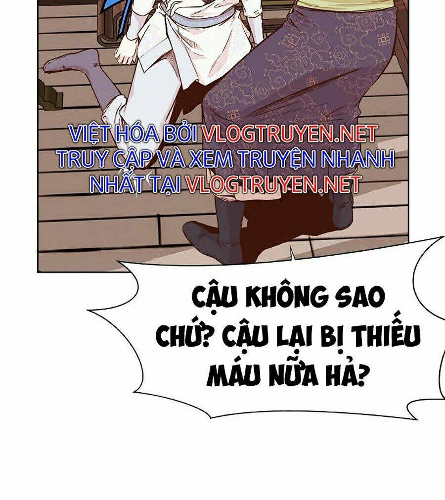 Thiên Võ Chiến Thần: Chapter 2