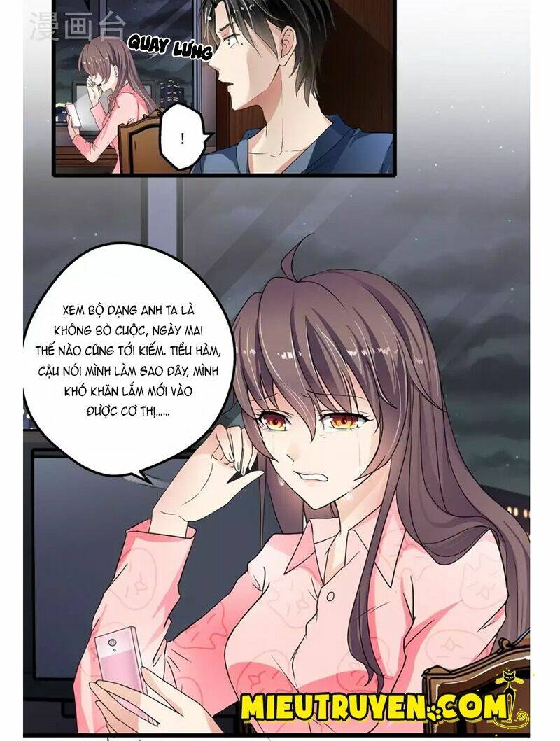 Luyến Ái Bạo Quân: Chapter 38