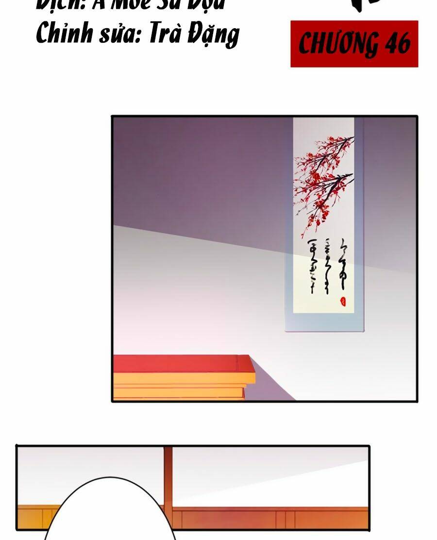 Tú Thiết Chi Thư: Chapter 46