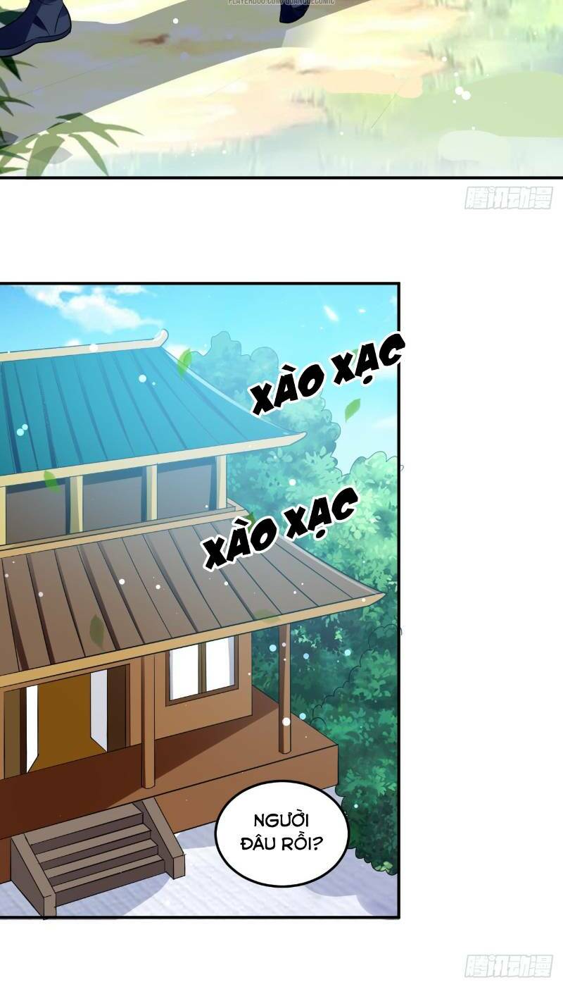 Dị Giới Siêu Cấp Ở Rể: Chapter 20