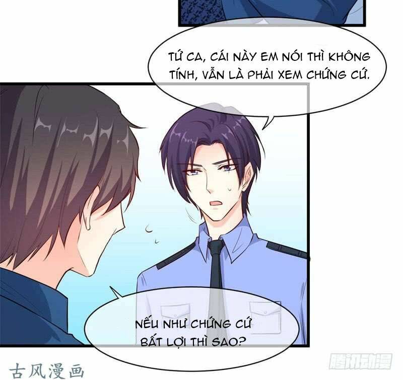 Ám Luyến Thành Hôn: Chapter 51