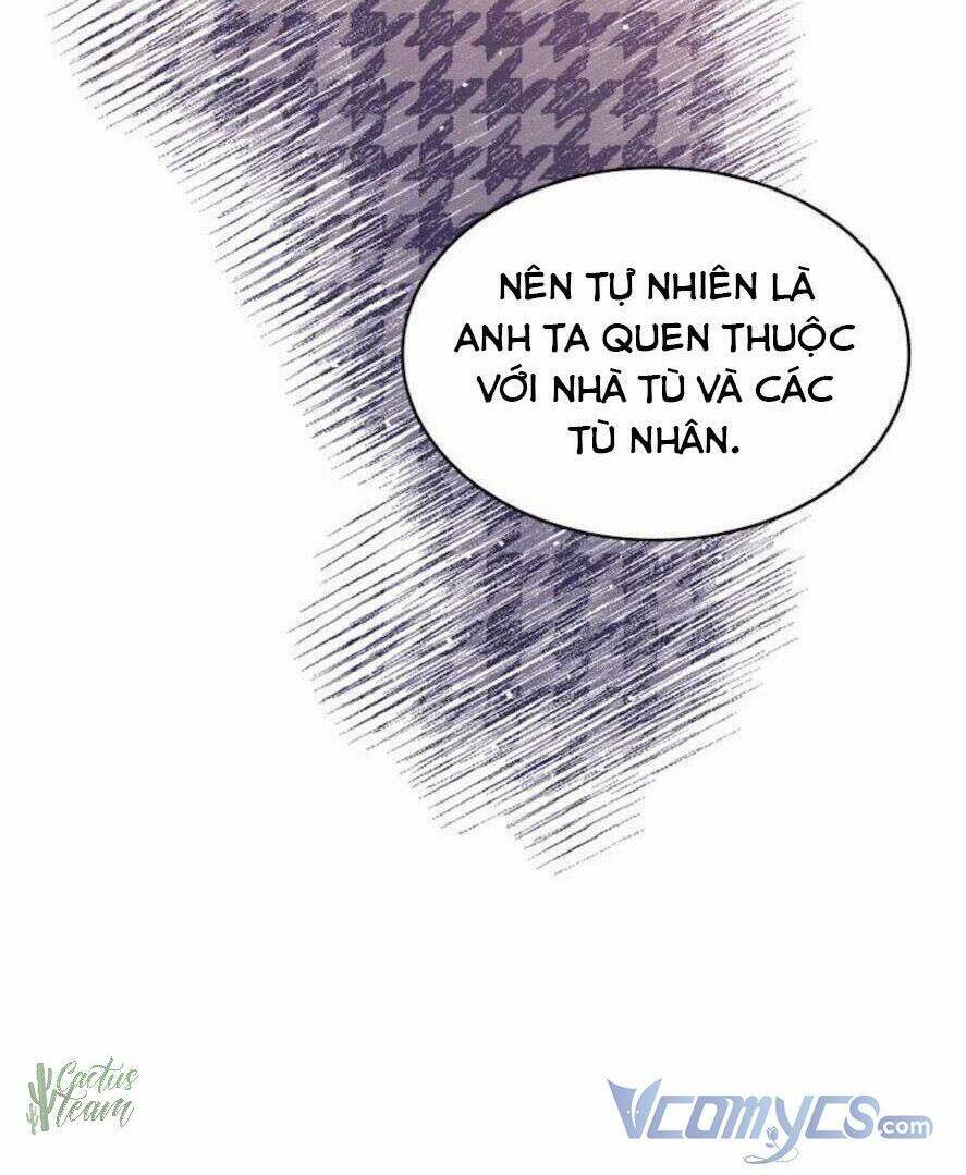 Lòng Trung Thành Với Kẻ Ác: Chapter 14