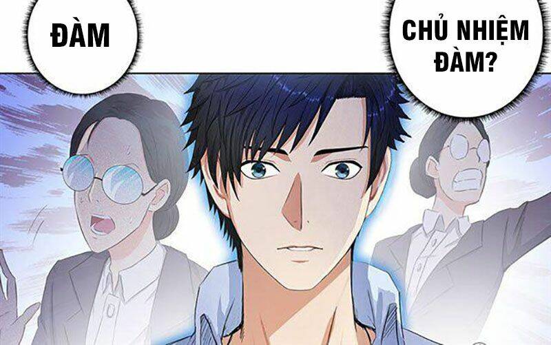 Học Viện Cao Thủ: Chapter 100