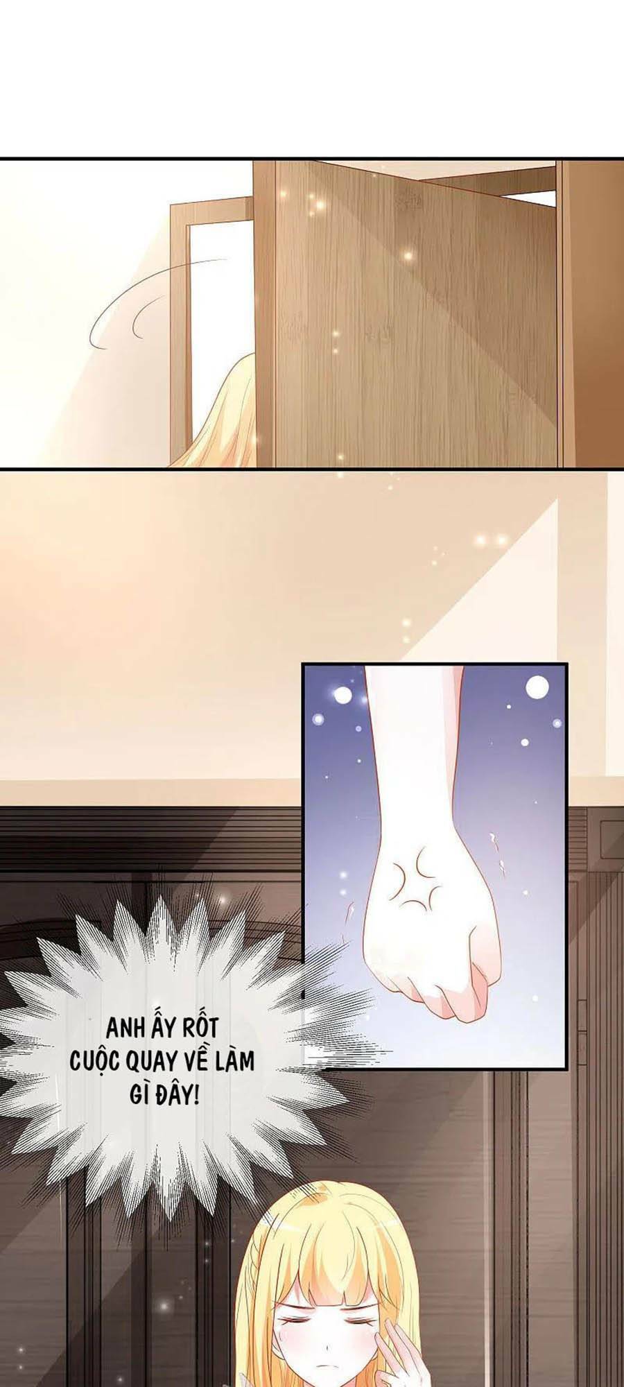 Sủng Hậu Của Vương: Chapter 143