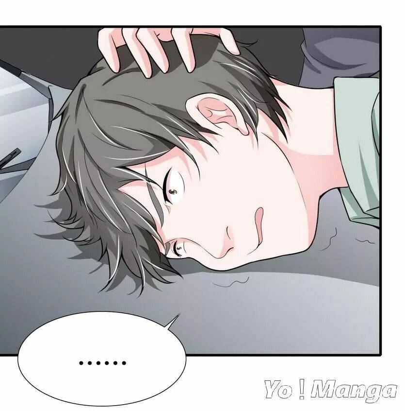 Thiểm Hôn Kinh Ái: Chapter 51