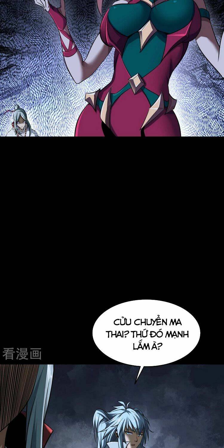 Thanh Đế Truyện: Chapter 135