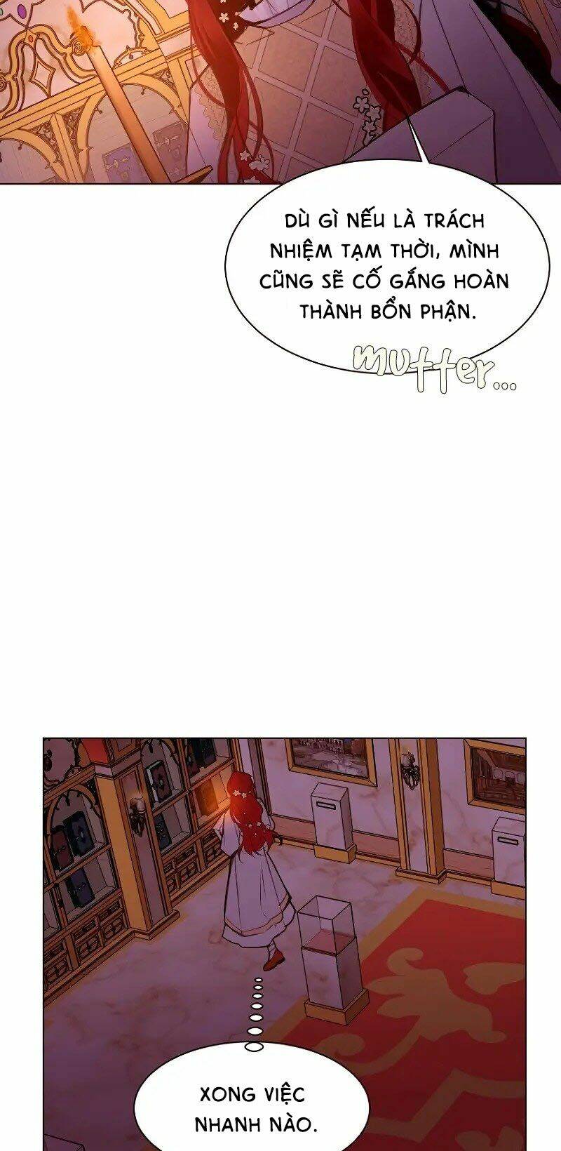 Cuộc Sống Rập Khuôn Của Một Quý Cô Tái Sinh!: Chapter 40