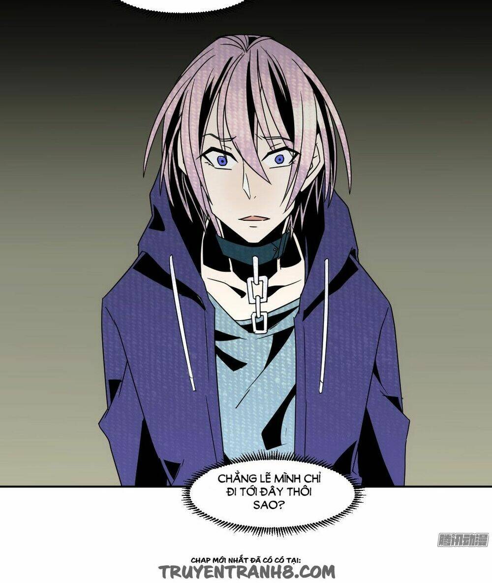 Điều Ước Của Người Phàm: Chapter 31