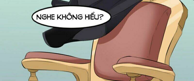 Mặt Nạ Kiều Thê: Chapter 5