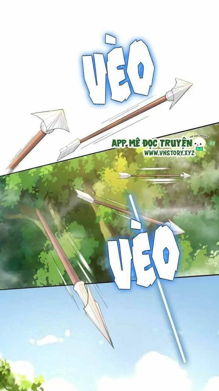 Nhất Sinh Nhất Thế Tiếu Thương Khung: Chapter 100