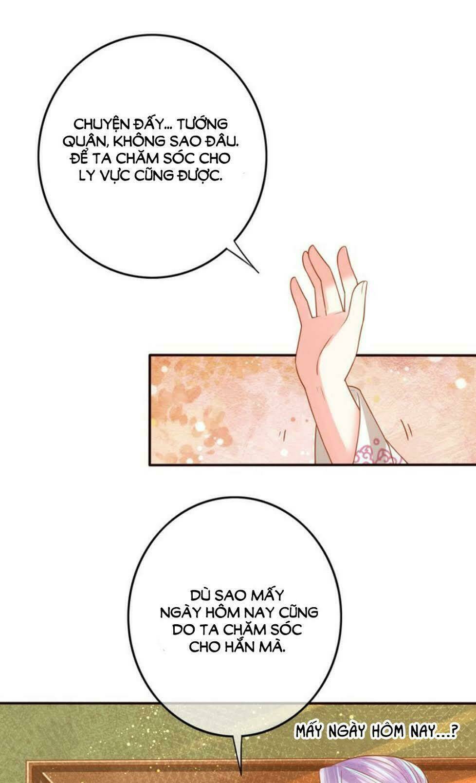 Chọc Nhầm Thượng Thần Băng Lãnh: Chapter 19