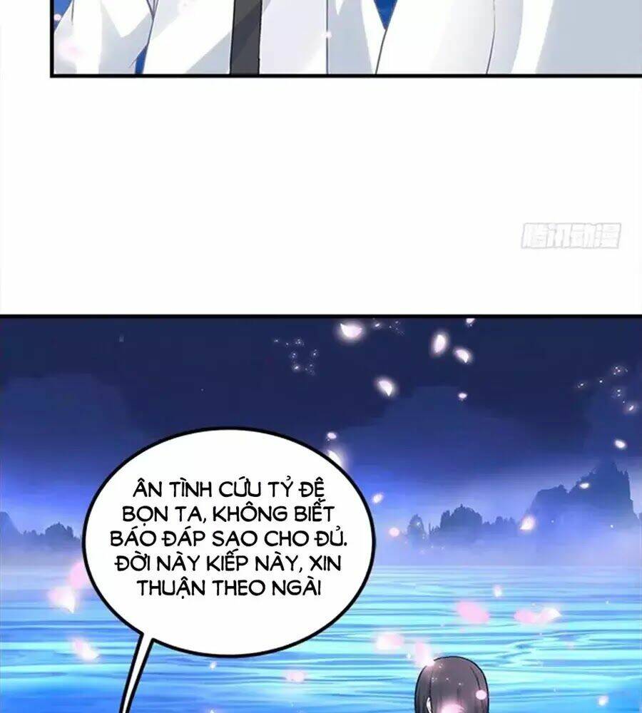 Ám Dạ Vô Thường: Chapter 32