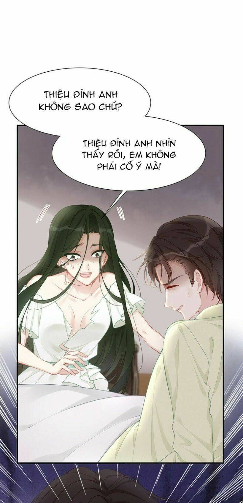 Chỉ Muốn Cưng Chiều Em: Chapter 28