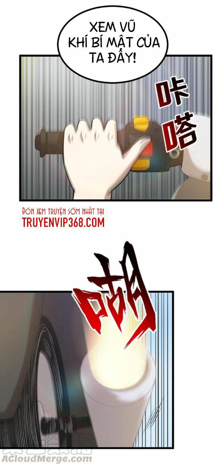 Đai Ca Trở Lại Tuổi 16: Chapter 43