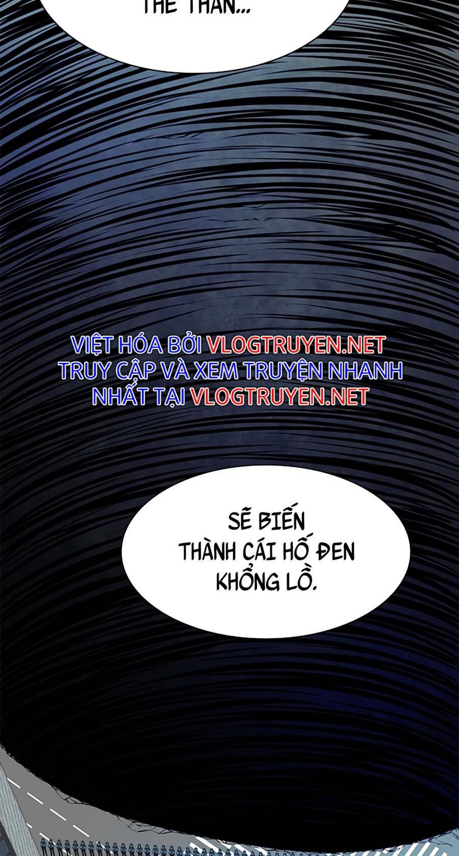 Người Chơi Bí Ẩn: Chapter 9