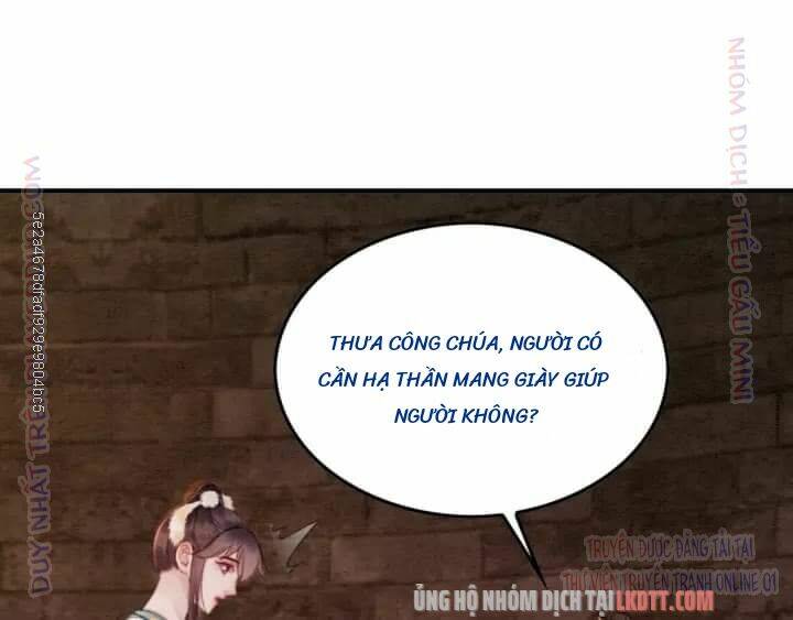 Trọng Sinh Bá Sủng Nhiếp Chính Vương Quá Mạnh Mẽ: Chapter 204