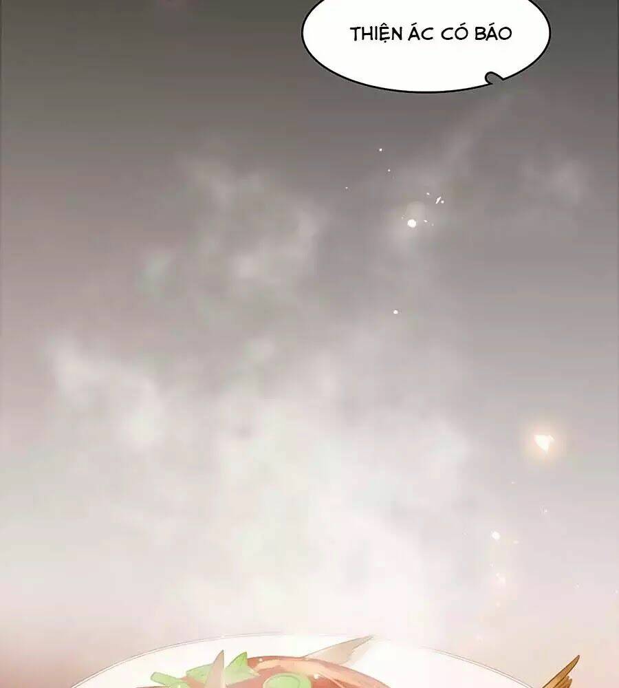 Tiểu Sư Phụ, Tóc Giả Của Ngài Rơi Rồi!: Chapter 22