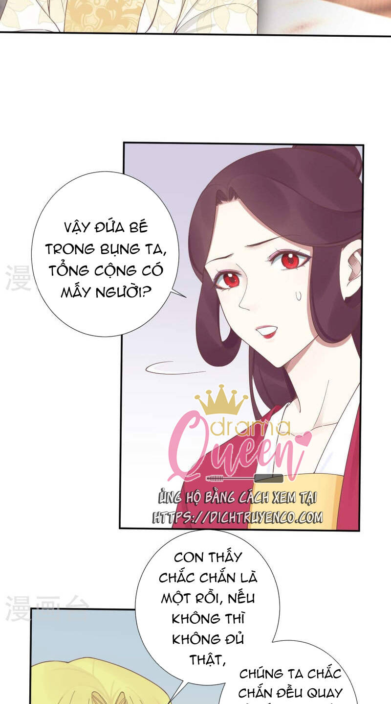 Hoàng Hậu Bận Lắm: Chapter 208