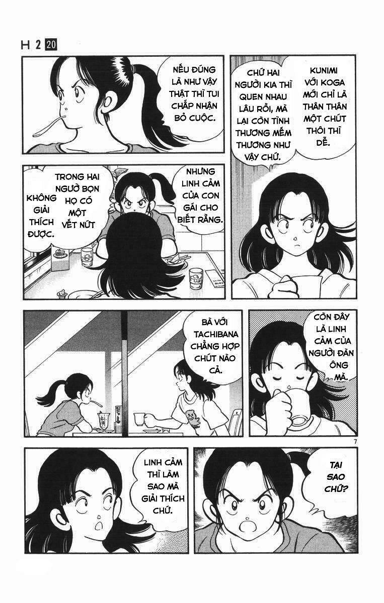 H2: Chapter 197