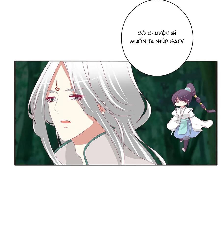 Thông Linh Phi: Chapter 634