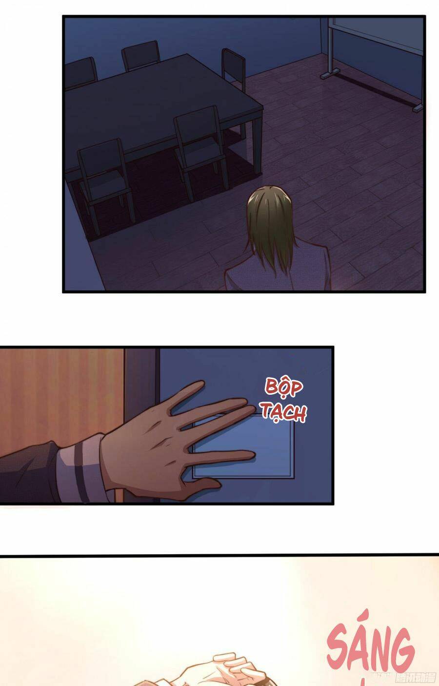 Đơn Phương Yêu Thầm Anh: Chapter 39