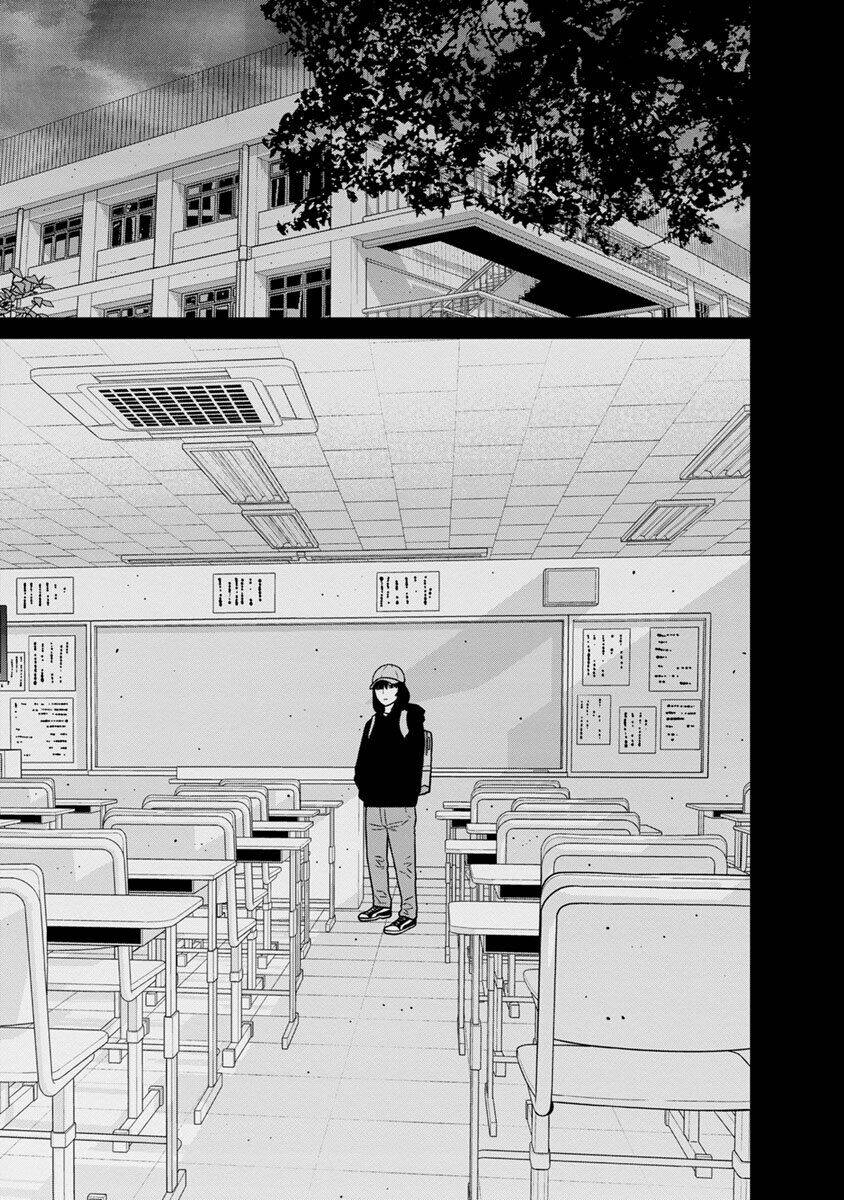 Cuồng Sát: Chapter 10