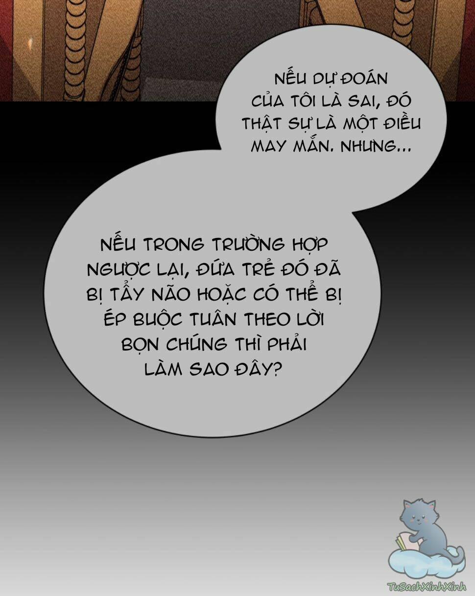 Nàng Elizabeth Thuần Khiết: Chapter 33