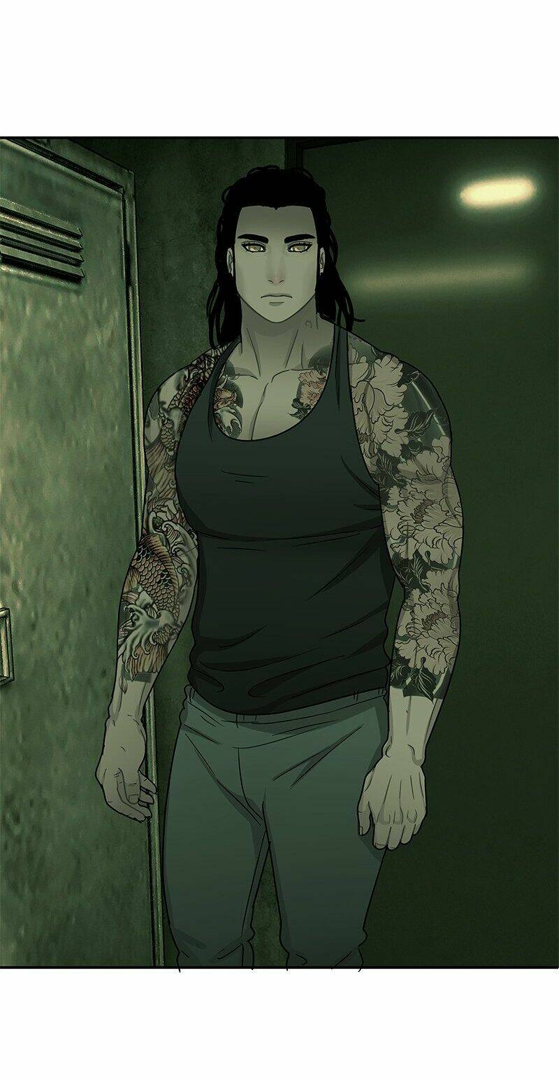 Nửa Đêm Ở Poppy Land: Chapter 46