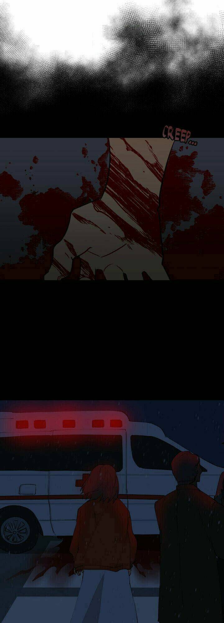 Quái Thú Với Hoa: Chapter 32