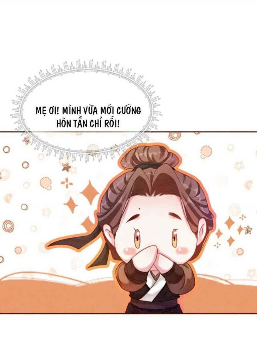 Xung Hỉ Vương Phi: Chapter 61