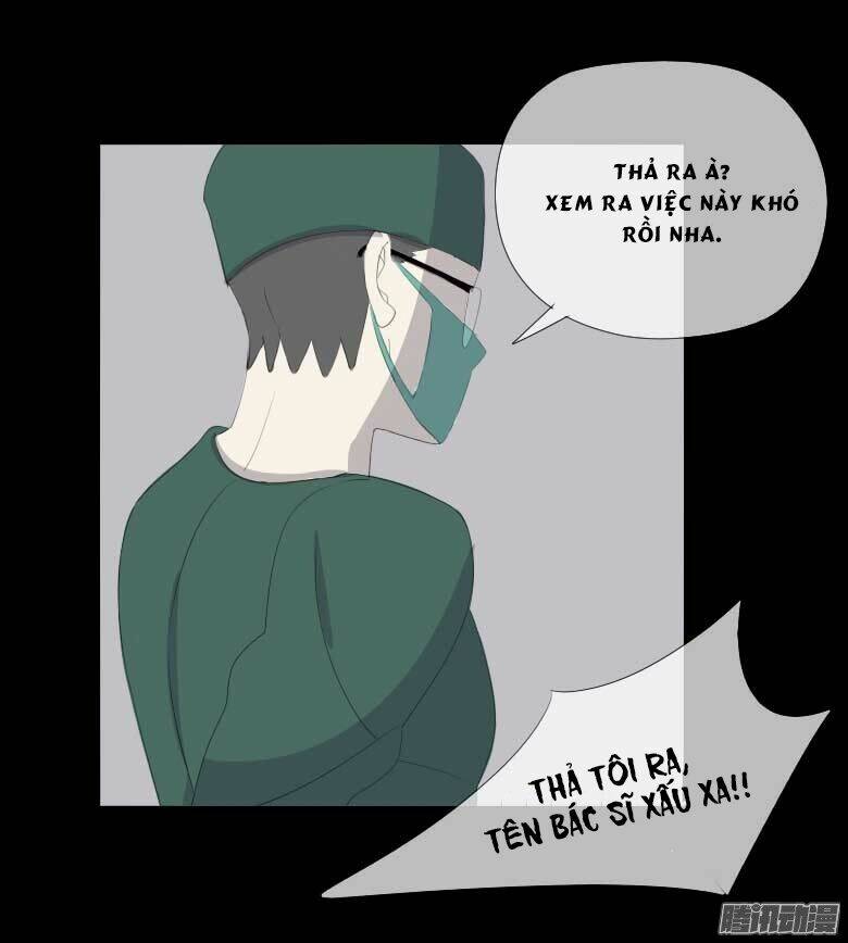 Bệnh Viện Thiên Đường: Chapter 19