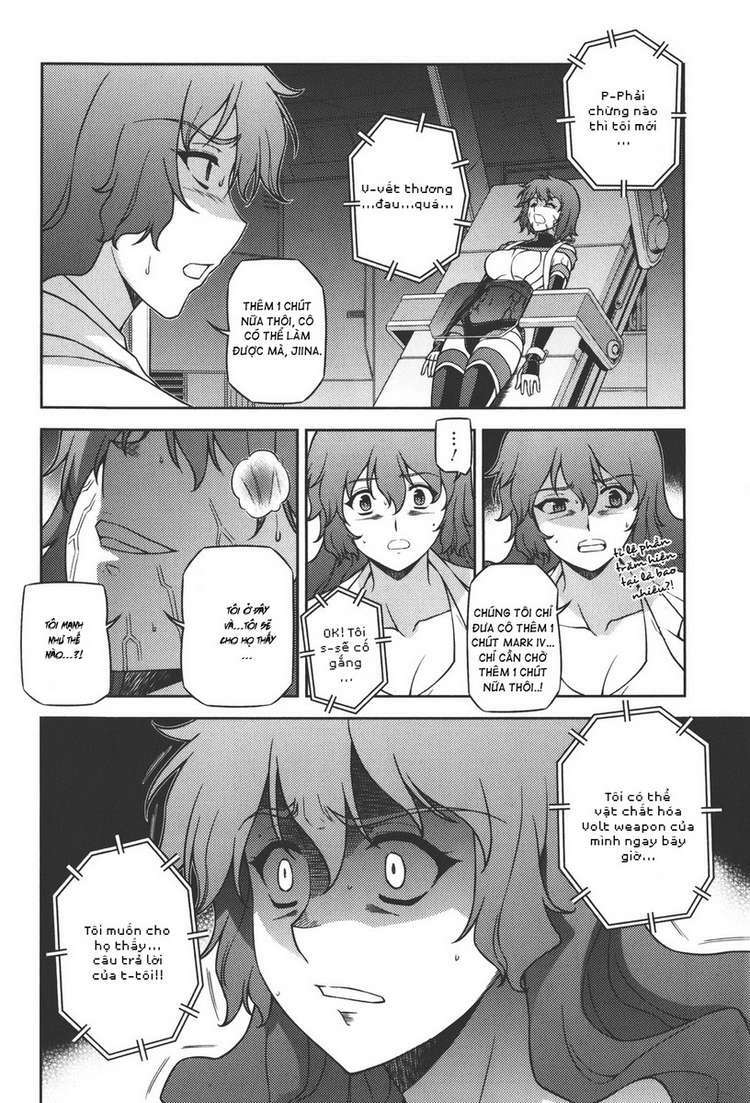 Freezing: Chapter 59