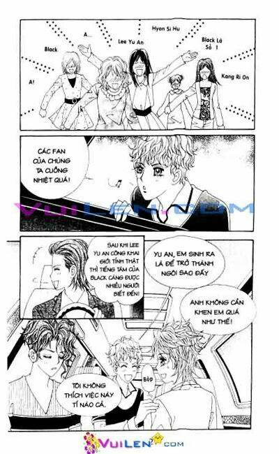 Chạm Mặt Thần Tượng: Chapter 9