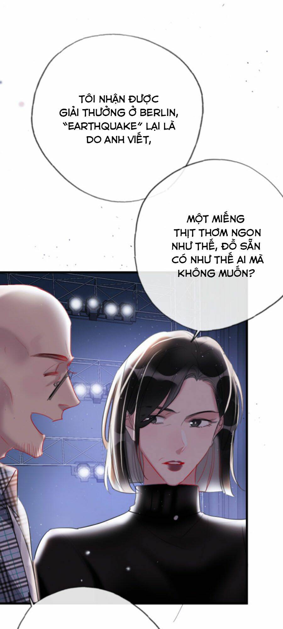 Cô Ấy Thật Xinh Đẹp: Chapter 13