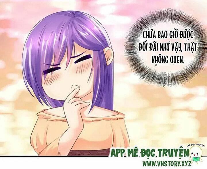 Bồn Tắm Có Vấn Đề?: Chapter 23