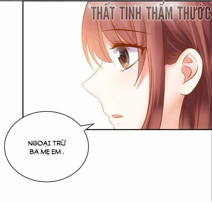 Bạn Trai 1/4 Của Tôi: Chapter 6