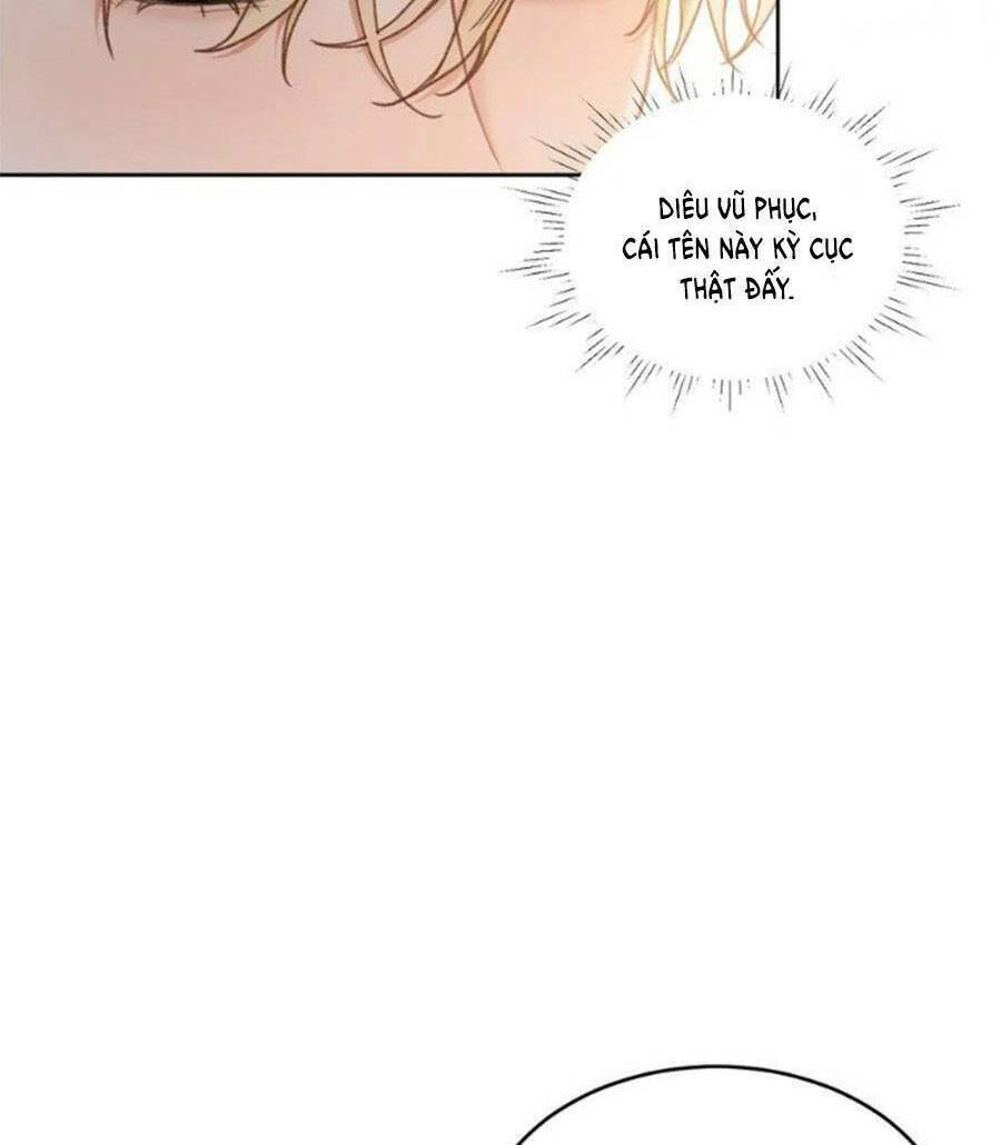 Dĩ Ái Chi Danh: Chapter 44