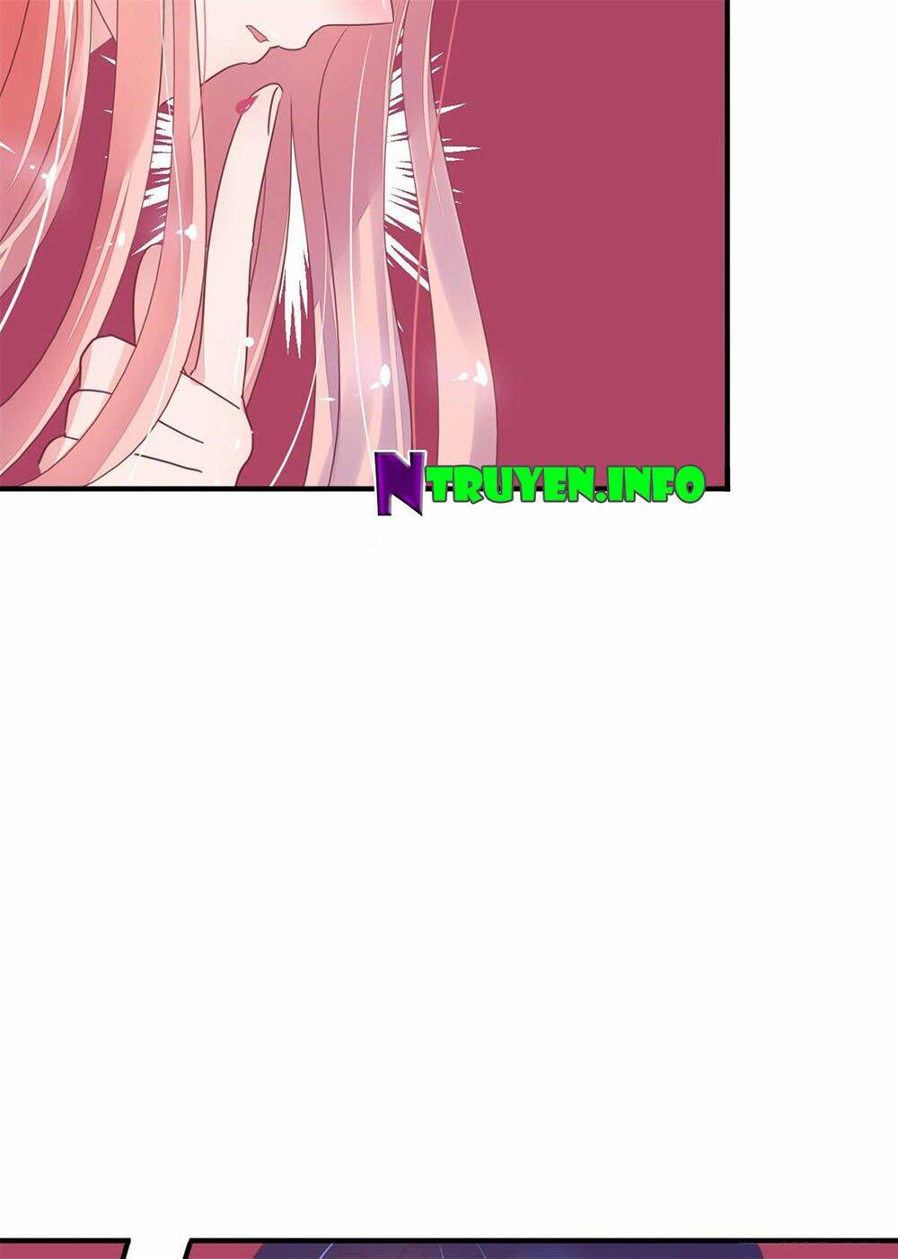 Manh Thê Khó Dỗ: Chapter 19