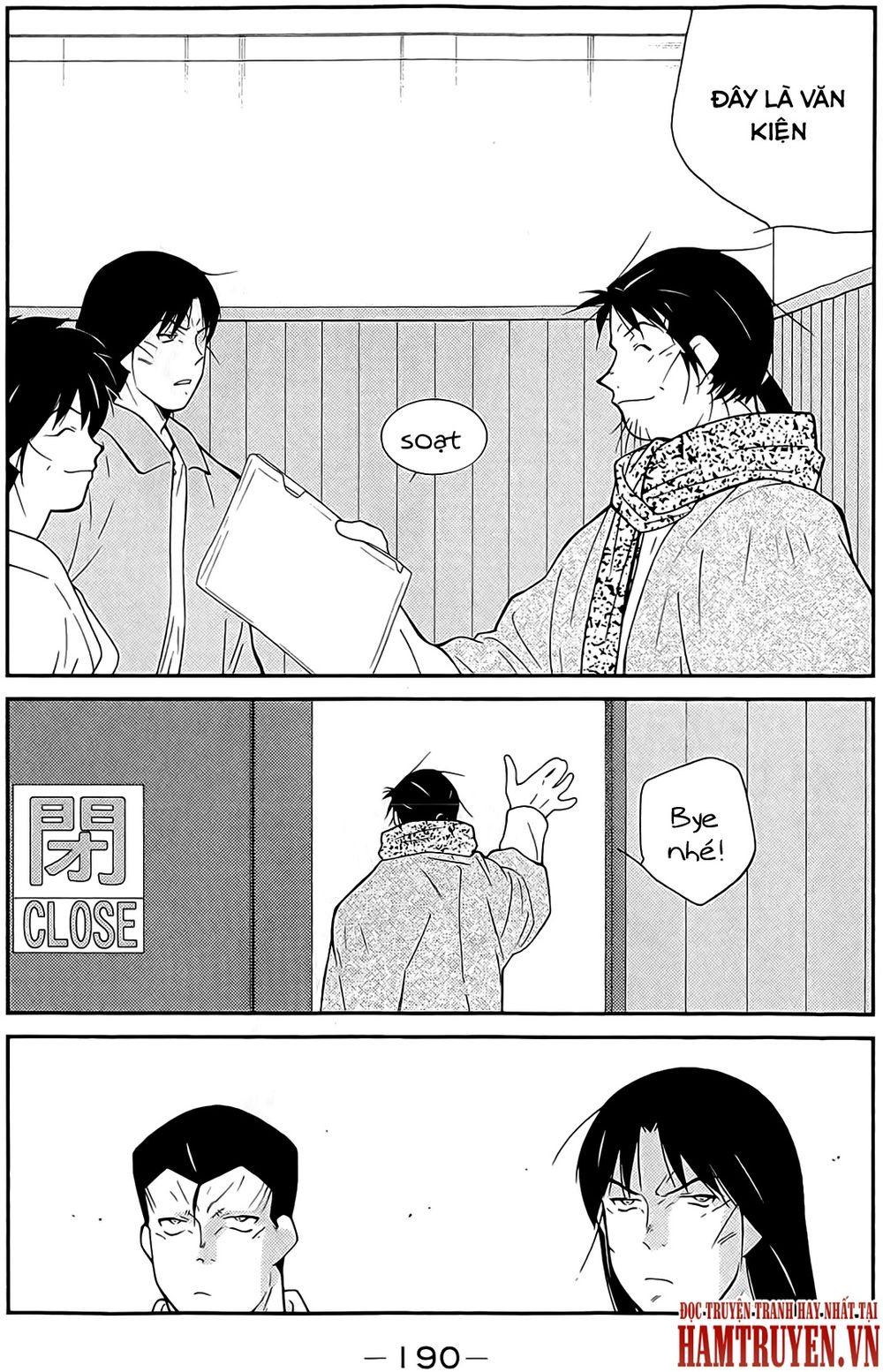 Truyền Nhân Atula 3: Chapter 37