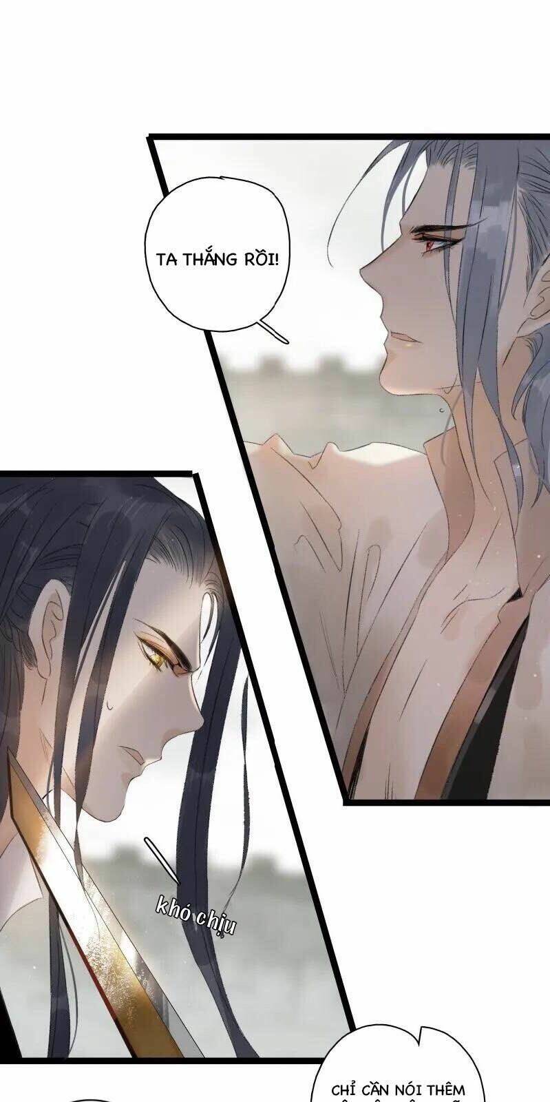 Thái Tử Bị Hoang Tưởng: Chapter 66