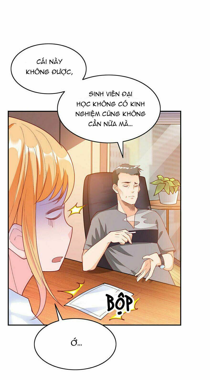 Tiểu Bạch Điềm Thê Của Long Thiếu: Chapter 32