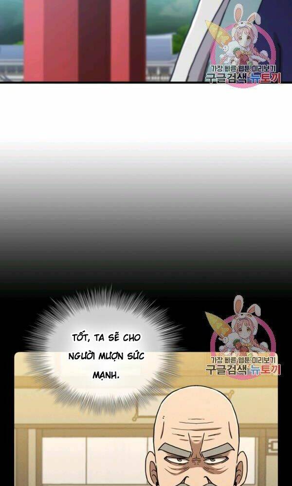 Thân Thủ Đệ Nhất Kiếm: Chapter 76