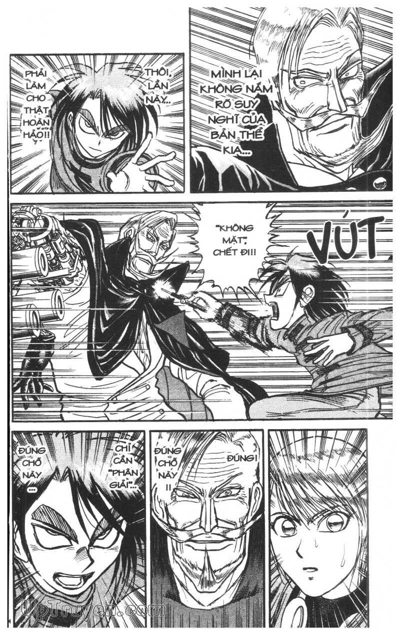 Fujita Kazuhiro: Chapter 40